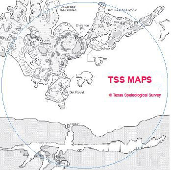 TSS Map Collection image